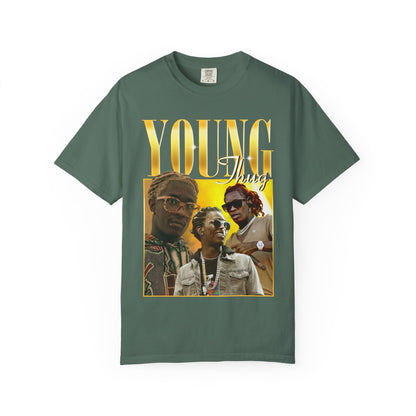 Young Thug Graphic T-Shirt