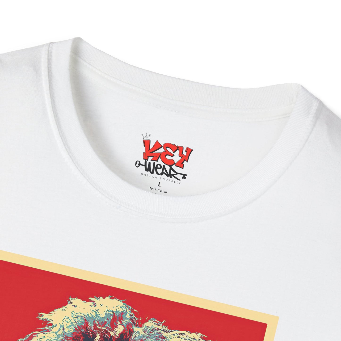 Madonna Popstar Retro T-Shirt