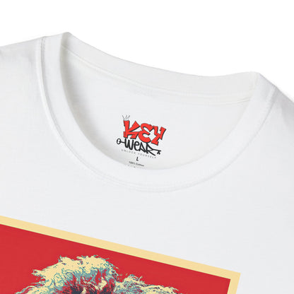 Madonna Popstar Retro T-Shirt