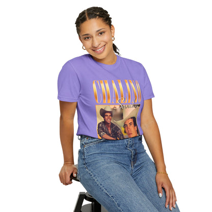Chalino Sánchez Vintage Graphic T-shirt