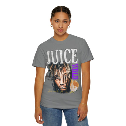 Juice Tribute T-Shirt