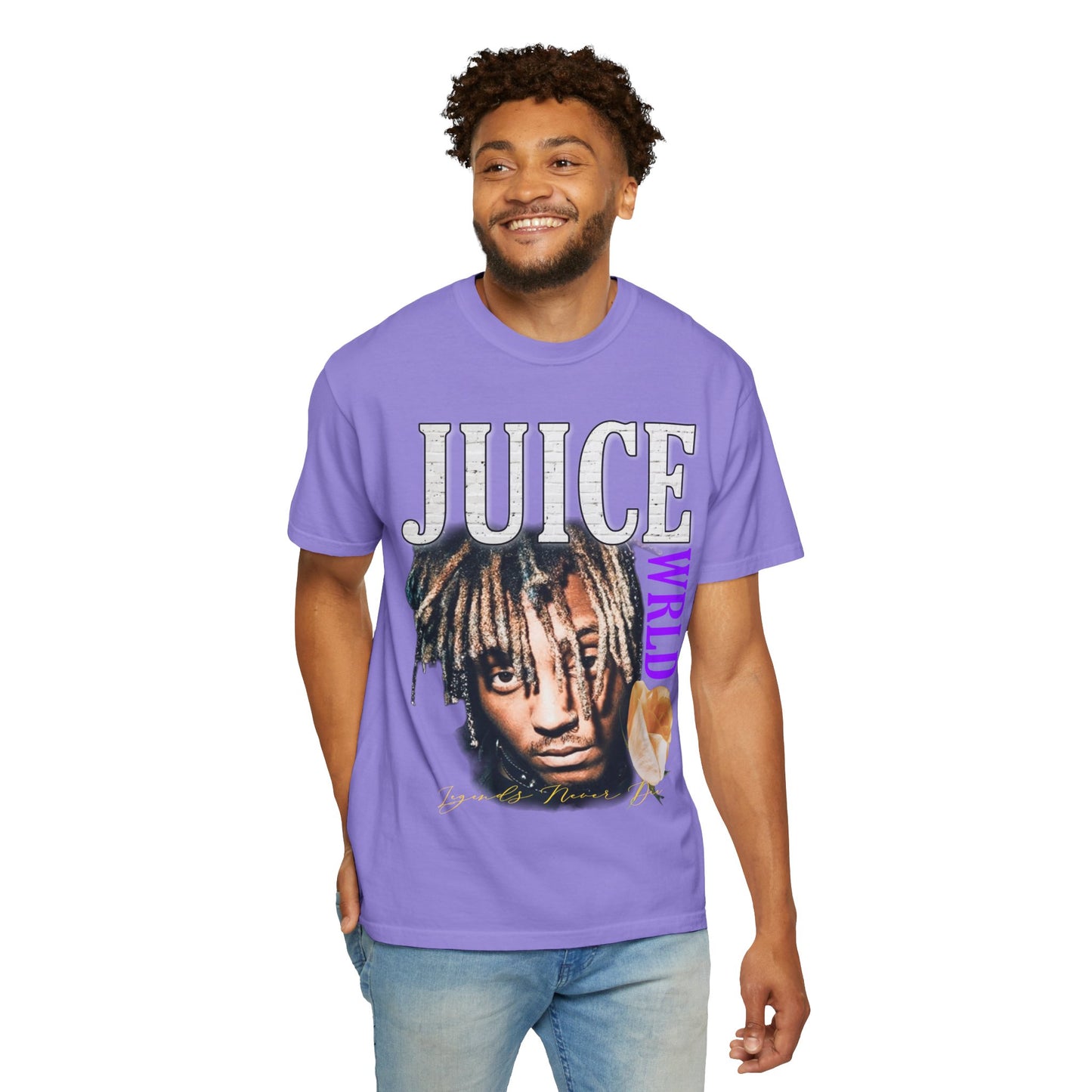 Juice Tribute T-Shirt
