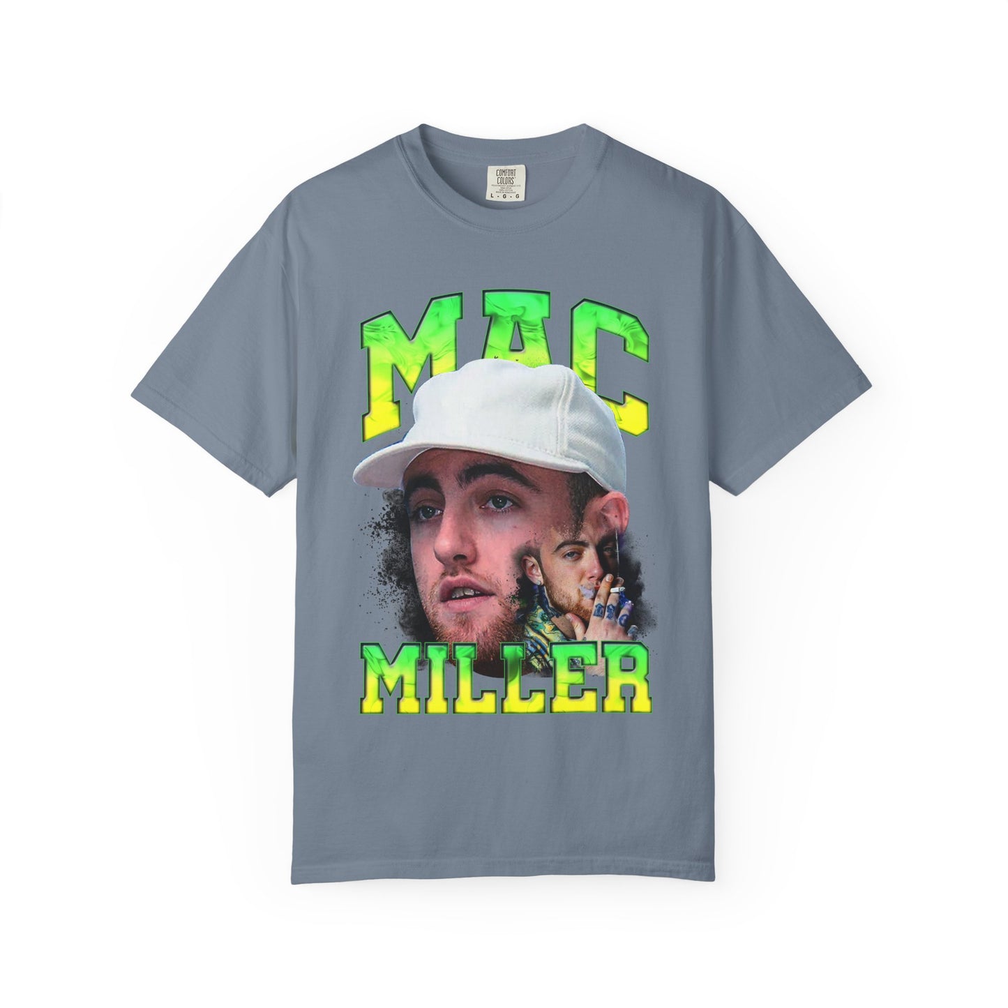 Mac Tribute T-Shirt