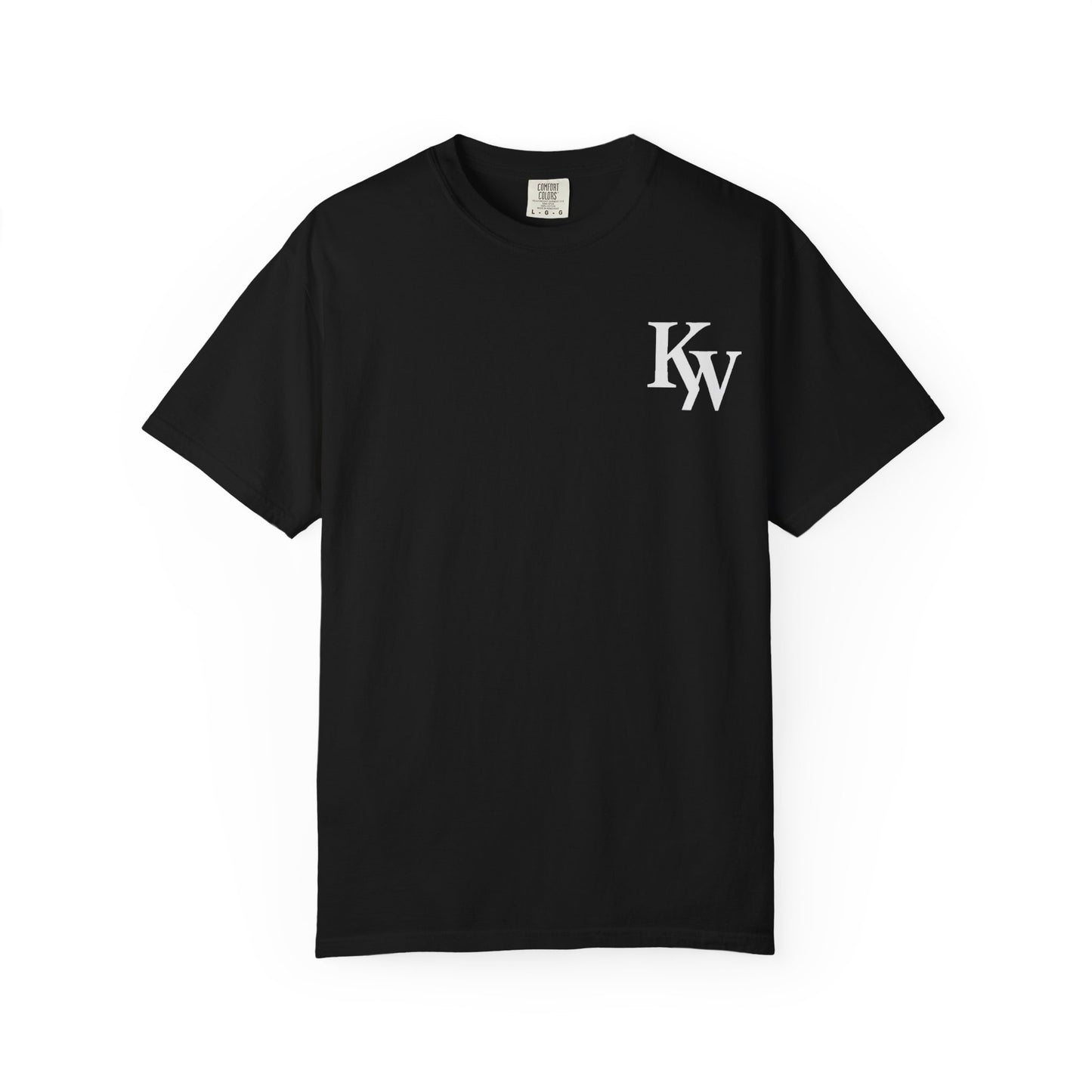 ME vs ME Graphic T-Shirt