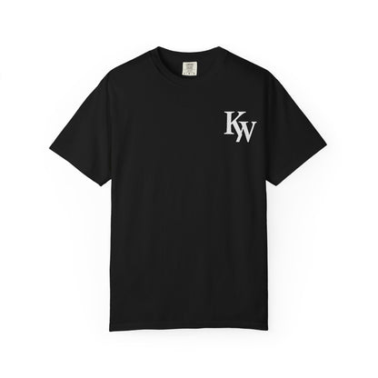 ME vs ME Graphic T-Shirt