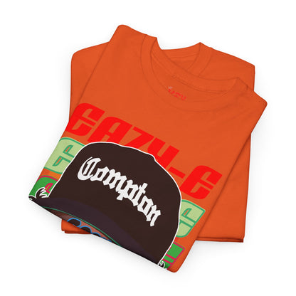 Eazy-E Compton Unisex Heavy Cotton Tee