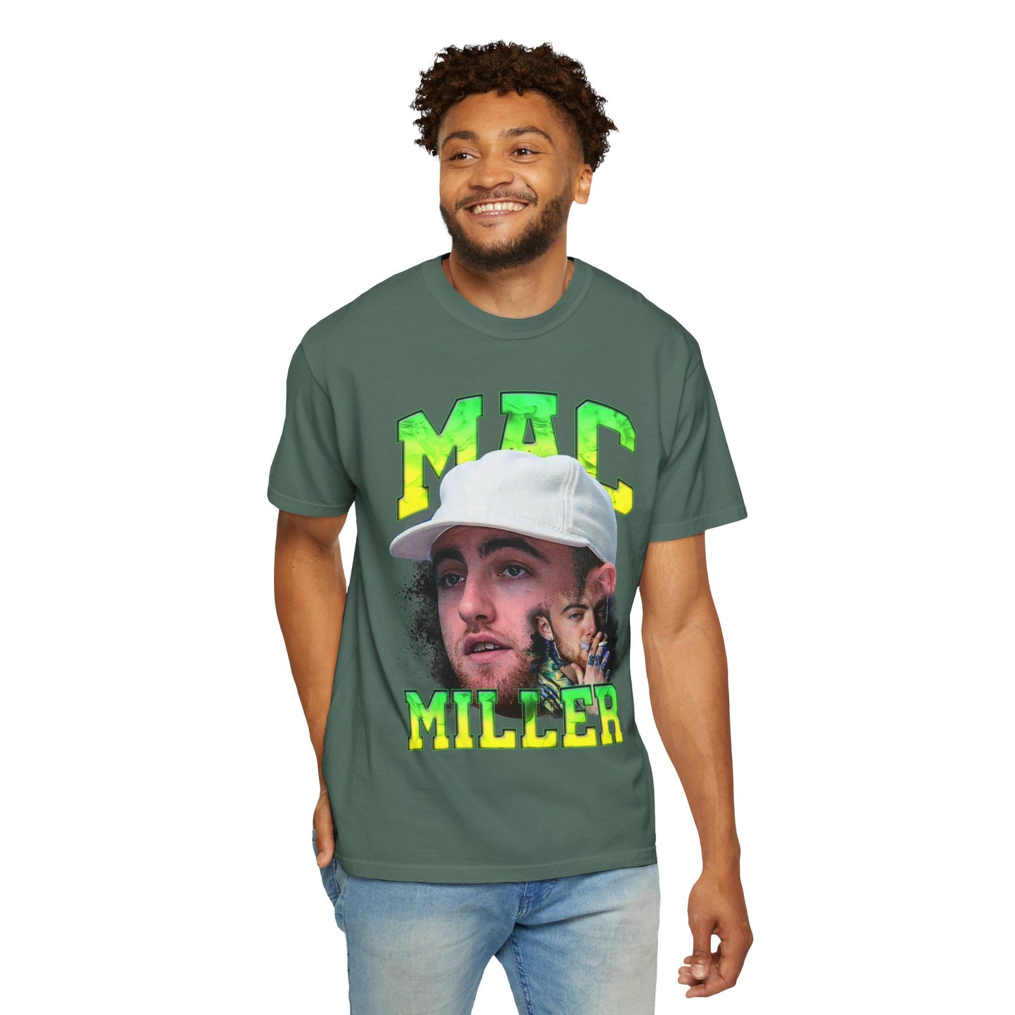 Mac Tribute T-Shirt