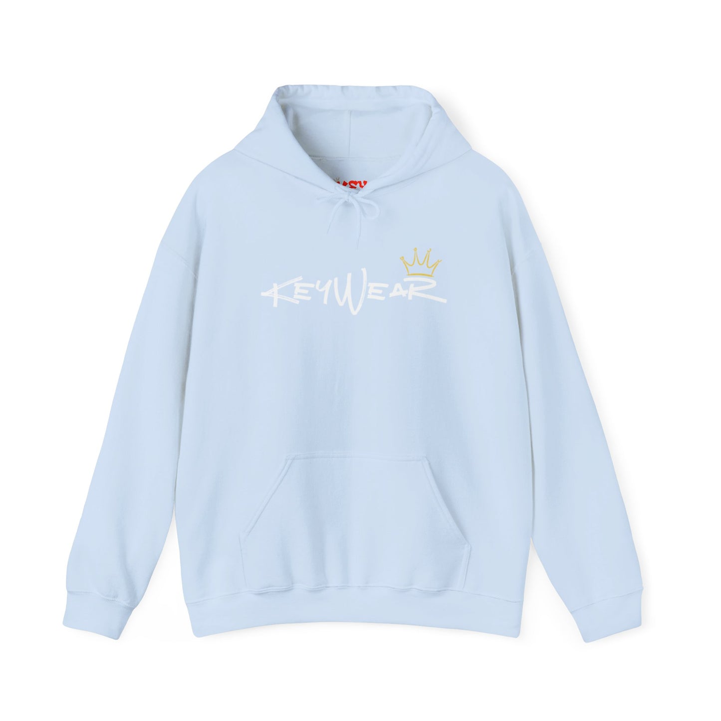 Keywear Merch Hoodie