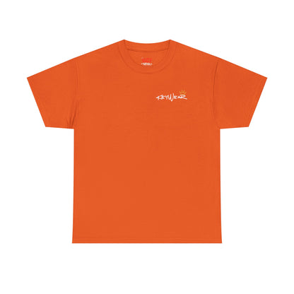Don't Waste Your Energy T-shirt