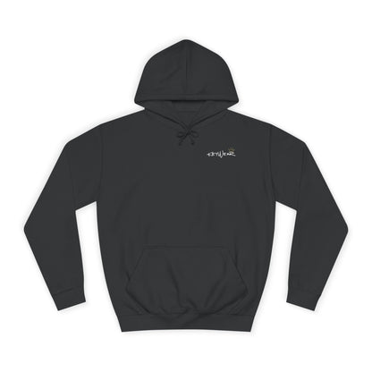 KeyWear Baby Counting Money Hoodie