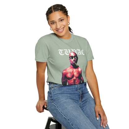 2Pac Graphic T-shirt