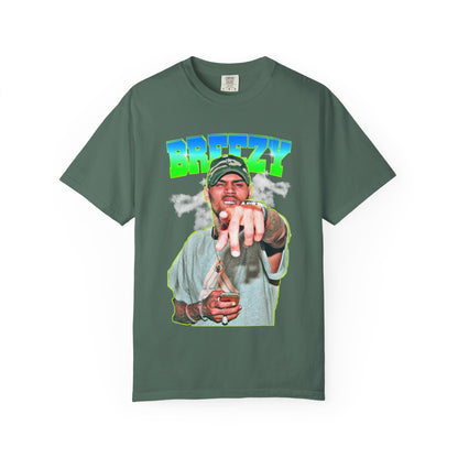 Breezy Graphic Tee