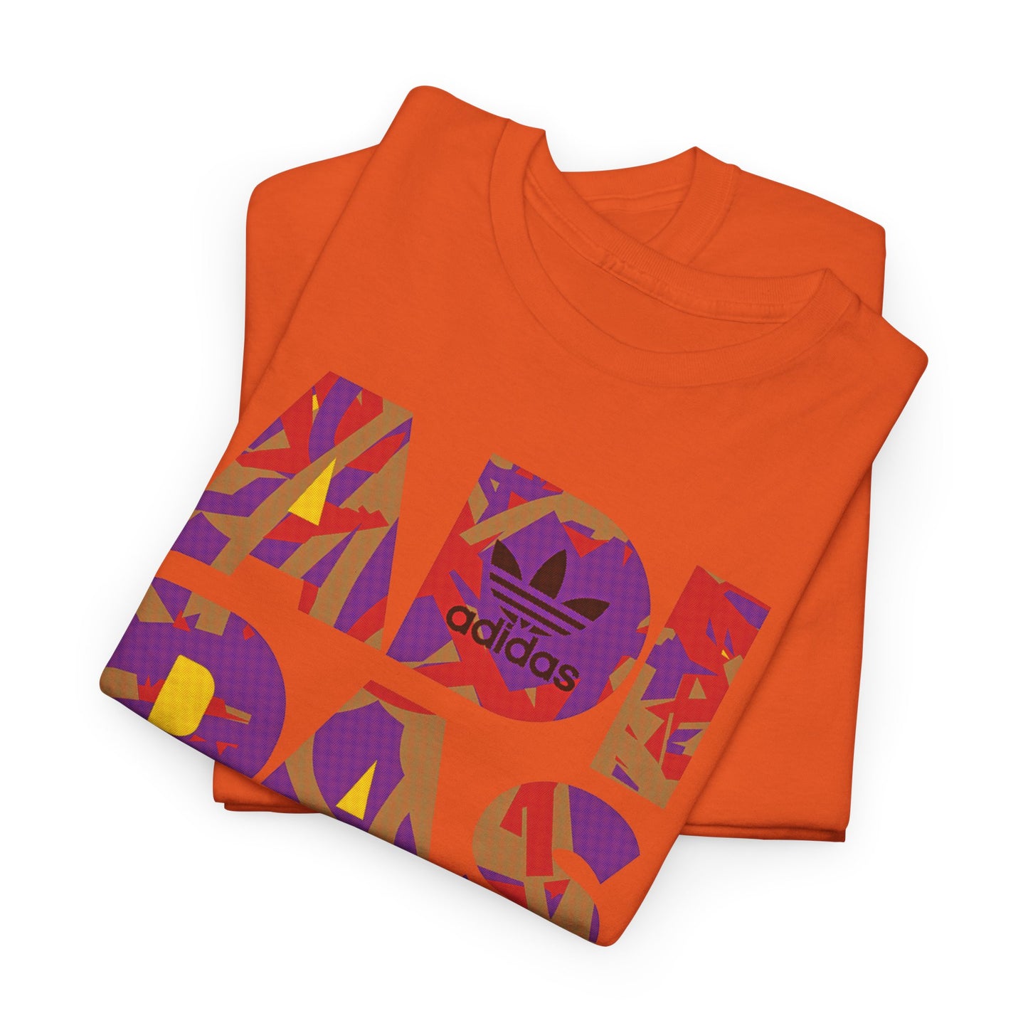 Adidas Originals Floral Logo Tee
