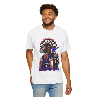 Vince Carter Graphic T-Shirt