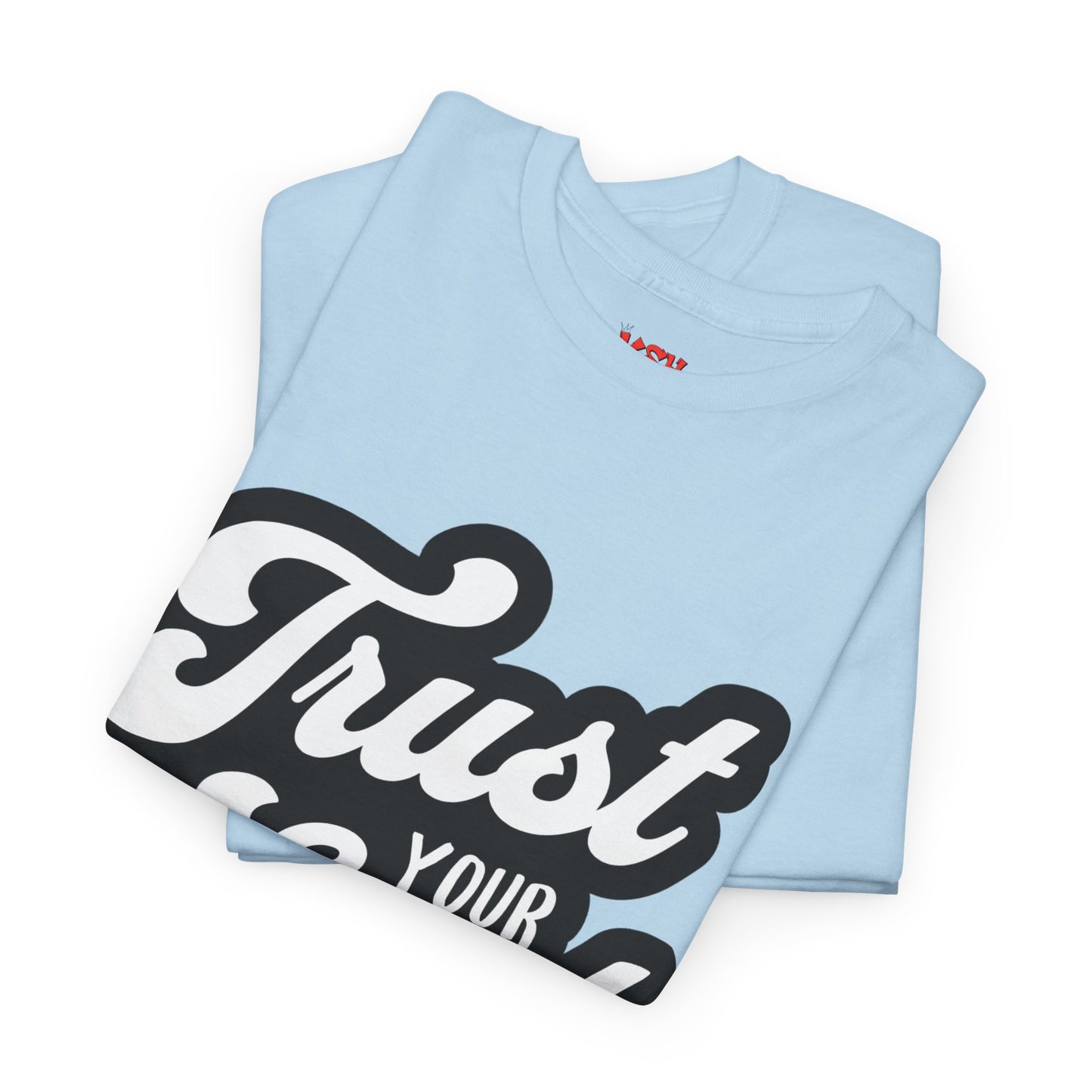 Trust Your Soul T-Shirt — Inspirational Graphic Tee