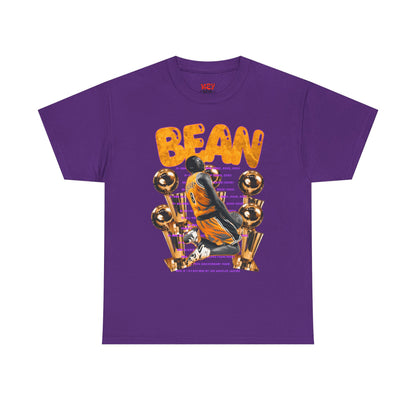 Kobe "Bean" Bryant Unisex Heavy Cotton Tee