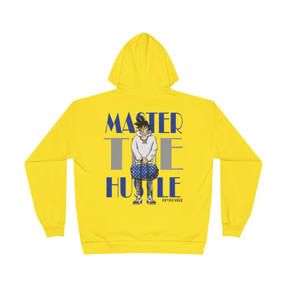 Goku Master the Hustle Keywear Hoodie