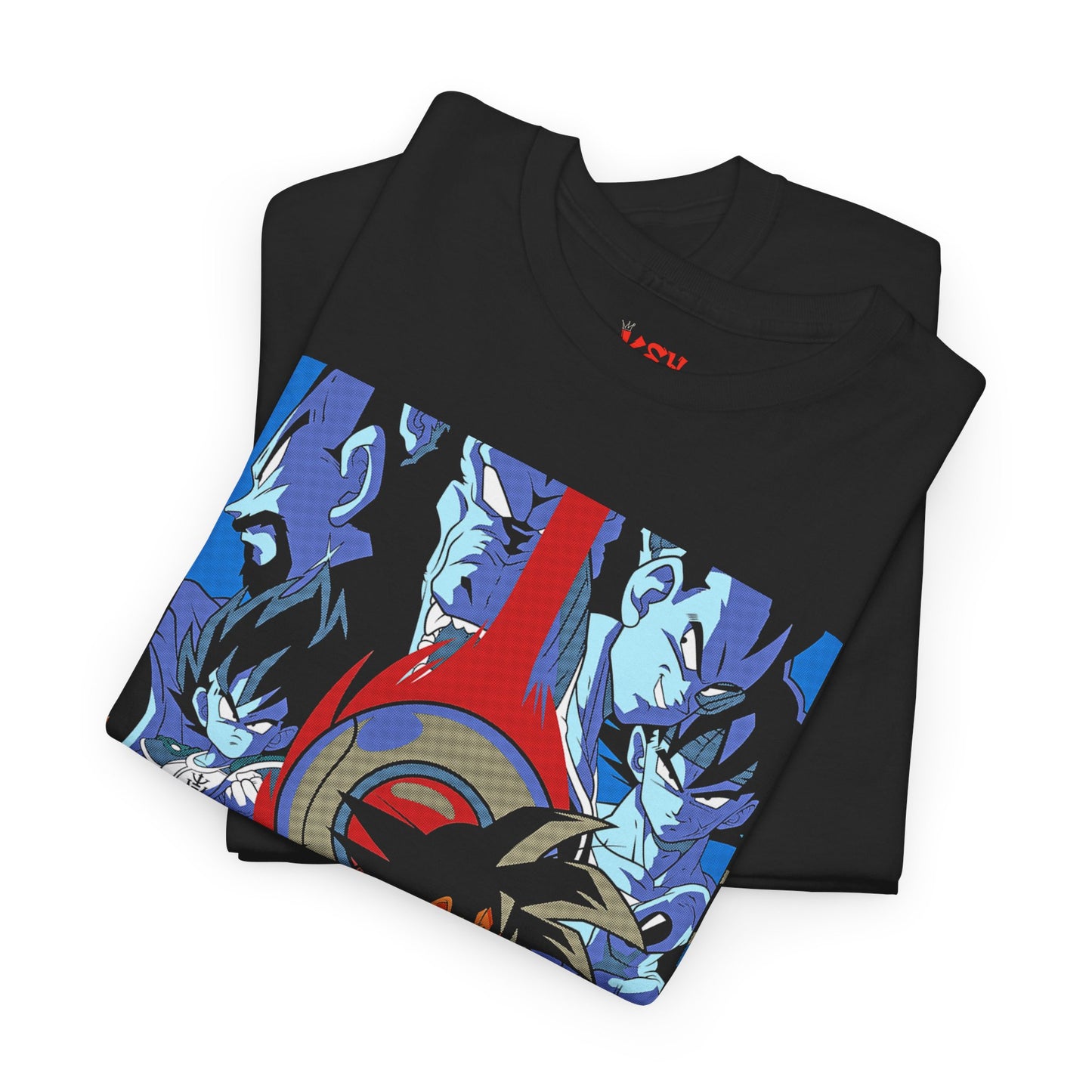 Dragon Ball Retro Graphic T-Shirt