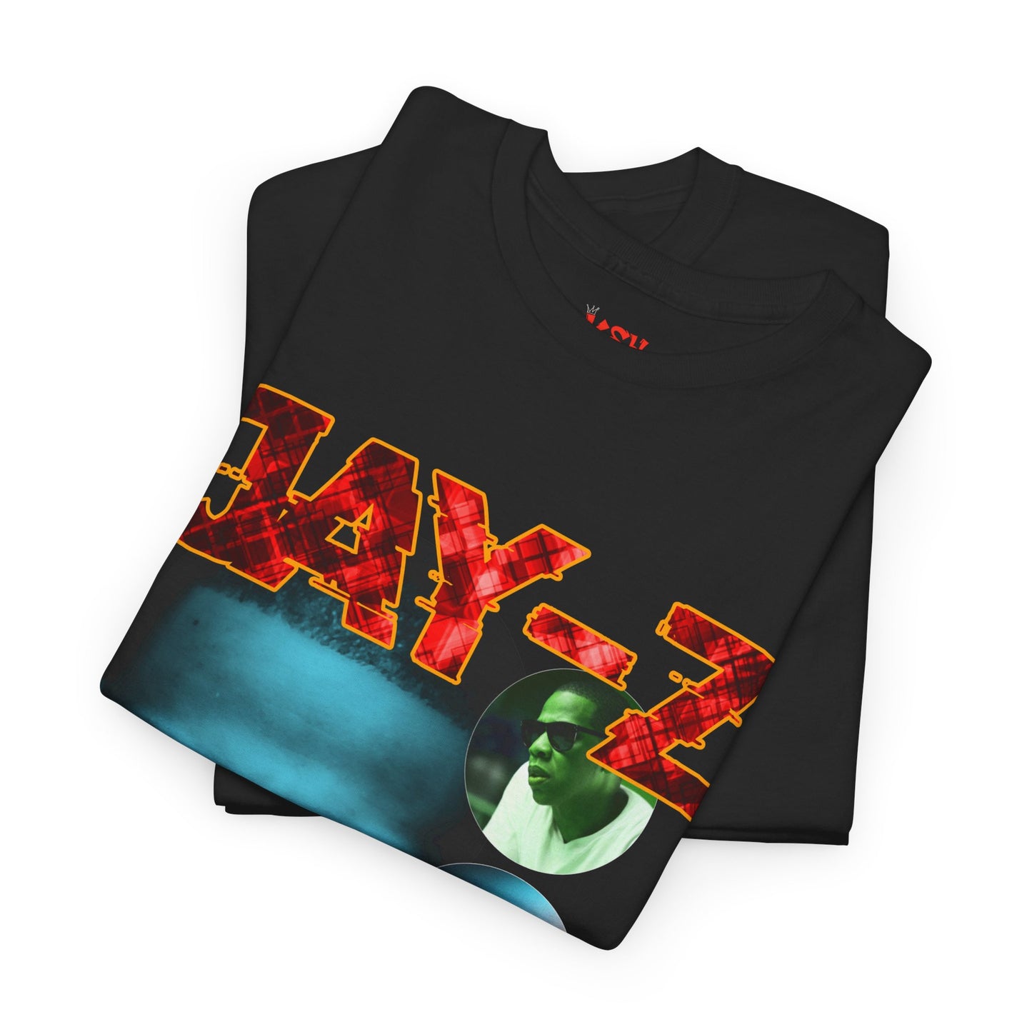 Hova T-Shirt — 'Unisex Heavy Cotton Tee' Graphic