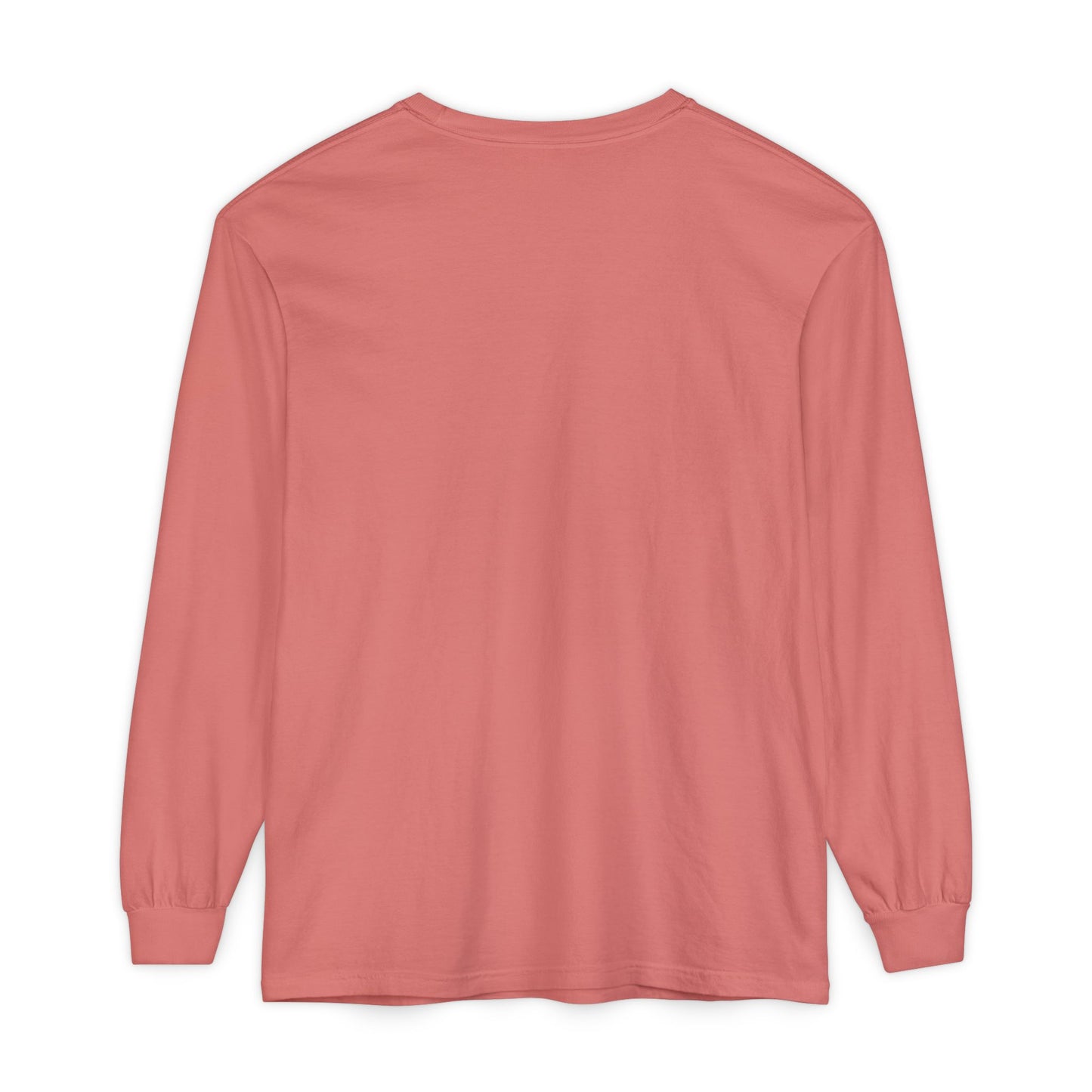 Monroe Bubble Gum Long Sleeve T-shirt