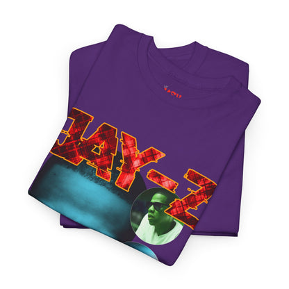 Hova T-Shirt — 'Unisex Heavy Cotton Tee' Graphic