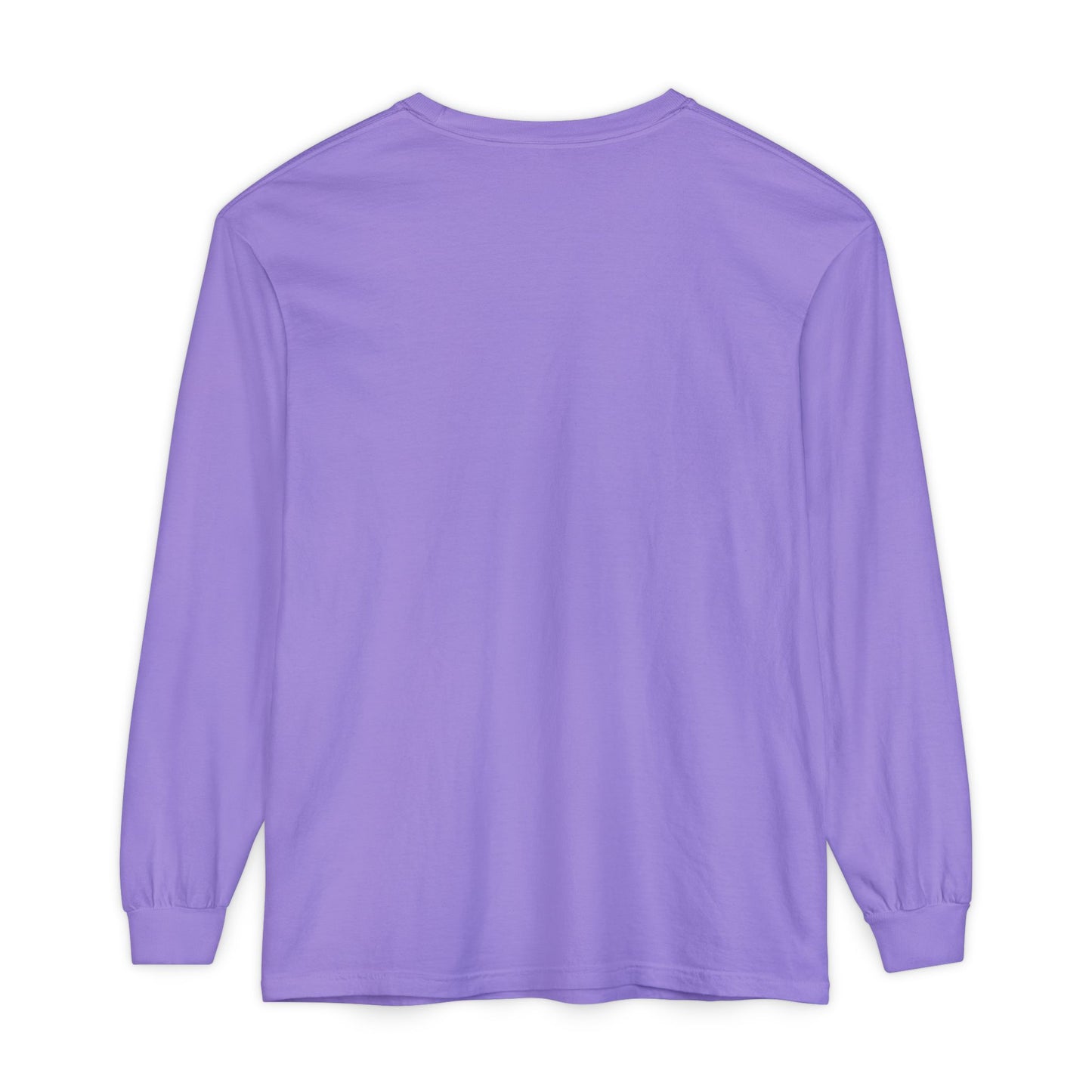 Monroe Bubble Gum Long Sleeve T-shirt