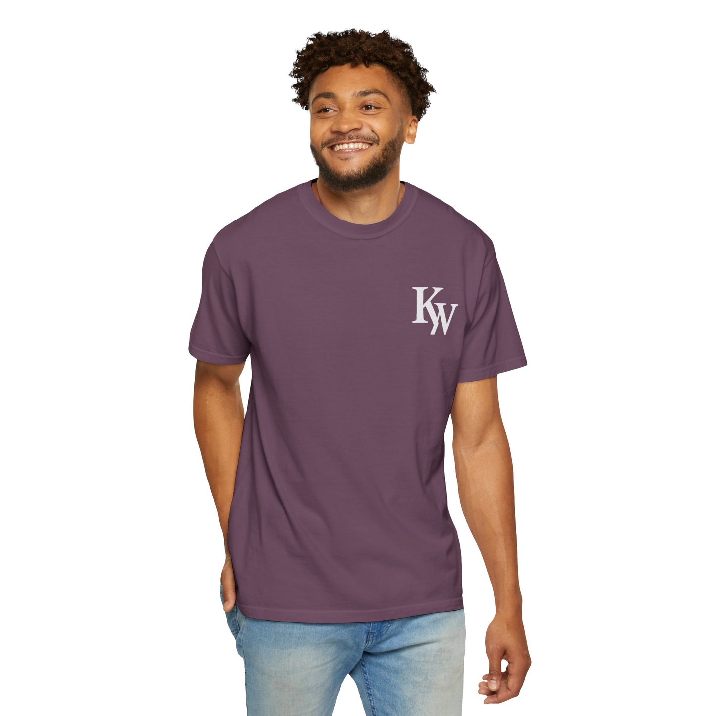 Never Stop Dreaming T-Shirt
