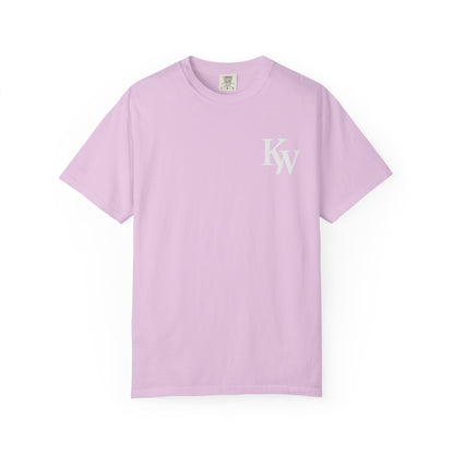 Never Stop Dreaming T-Shirt