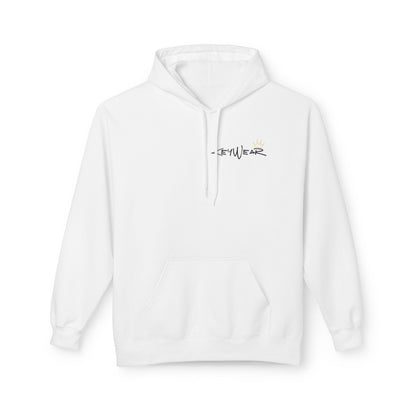 Irie Days Gorilla Graphic Hoodie — Green Monster Streetwear Pullover