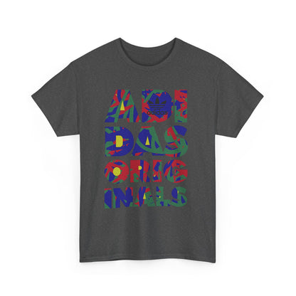 Adidas Originals Floral Logo Tee