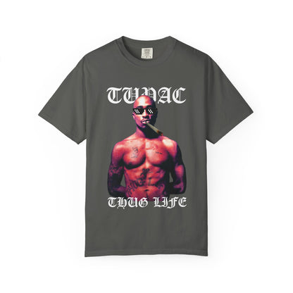 2Pac Graphic T-shirt