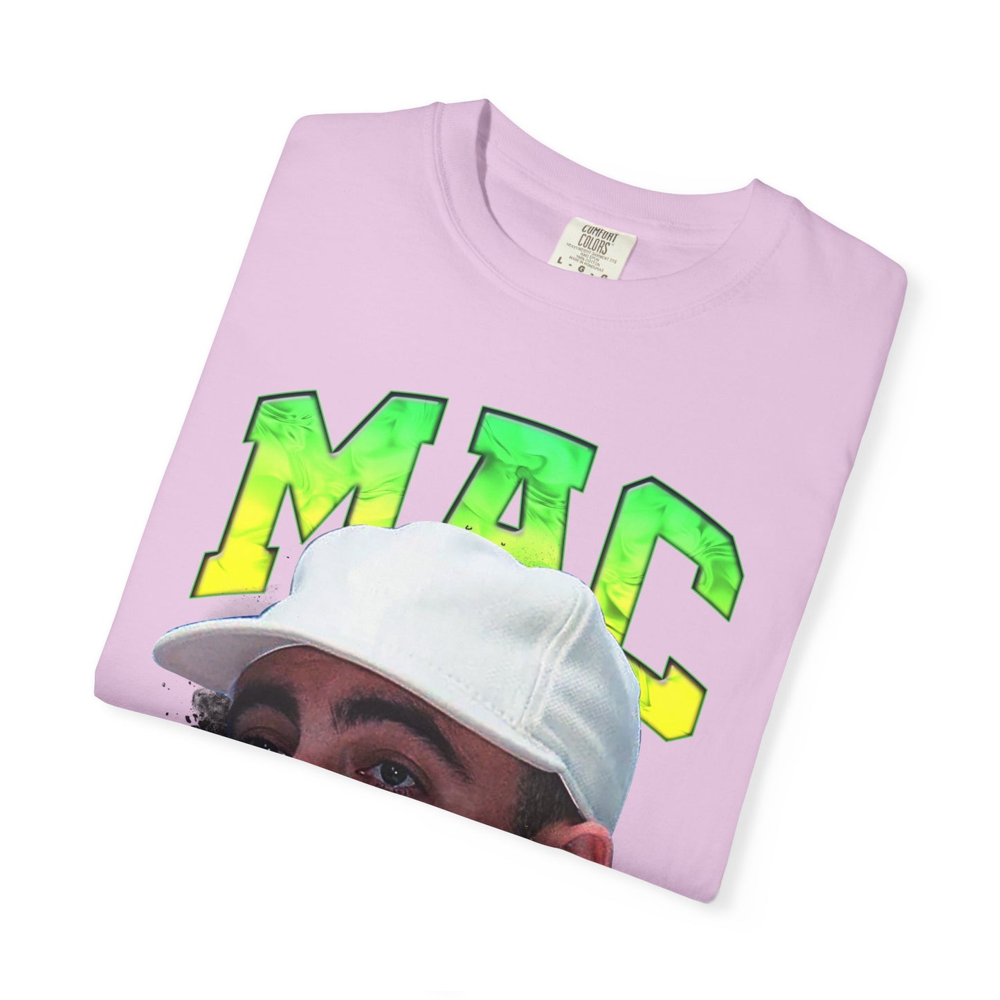 Mac Tribute T-Shirt