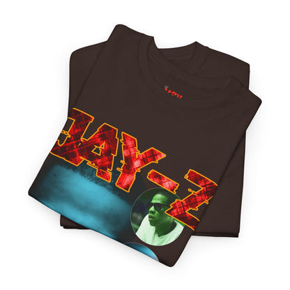 Hova T-Shirt — 'Unisex Heavy Cotton Tee' Graphic