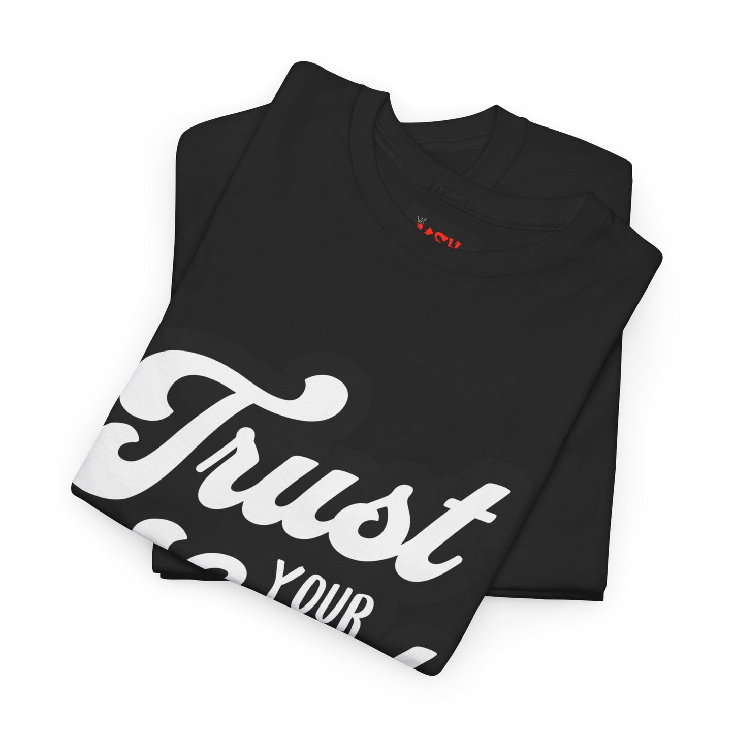 Trust Your Soul T-Shirt — Inspirational Graphic Tee