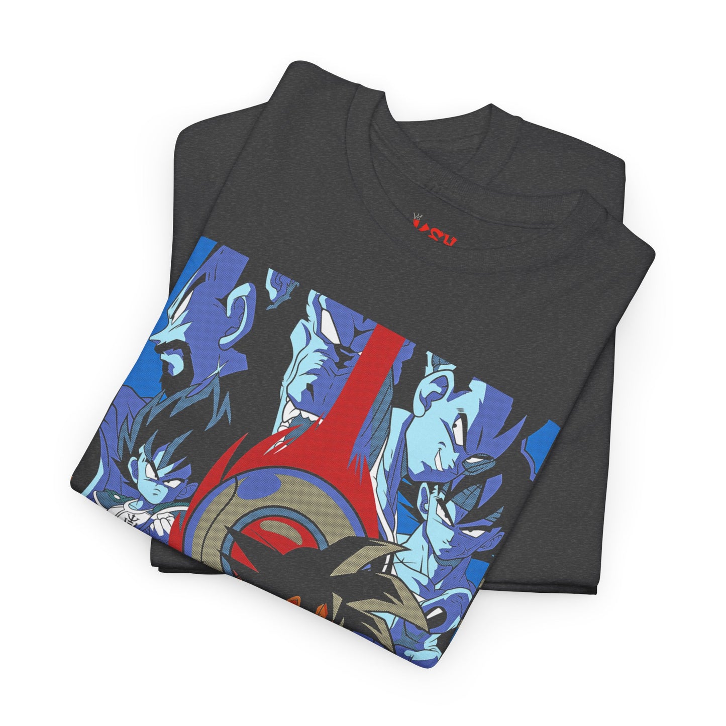 Dragon Ball Retro Graphic T-Shirt