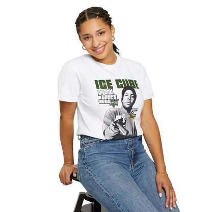 Ice Cube "Wasted" Graphic T-Shirt