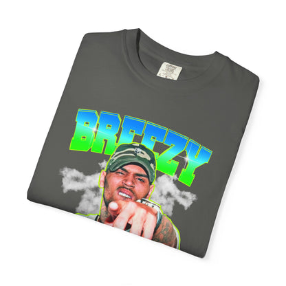 Breezy Graphic Tee