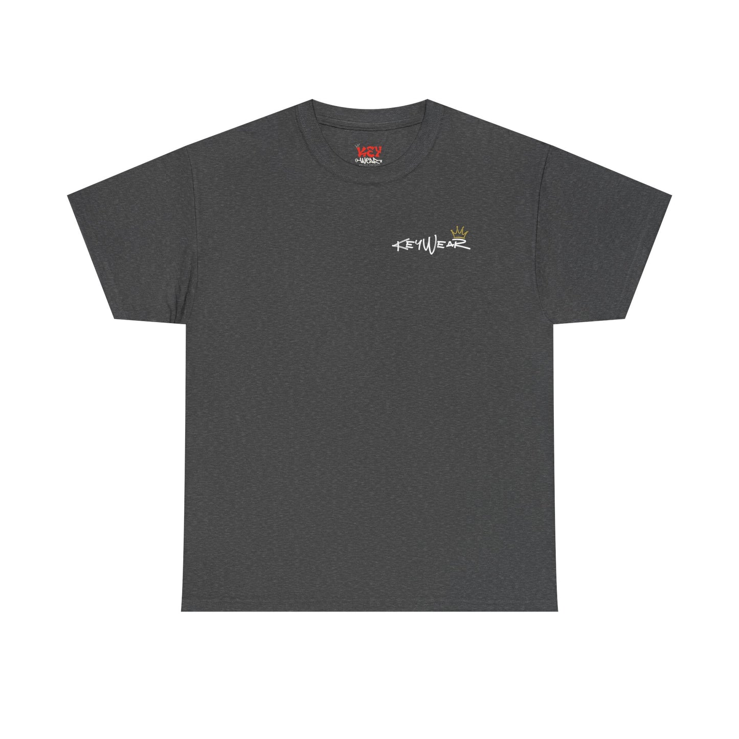 Don't Waste Your Energy T-shirt