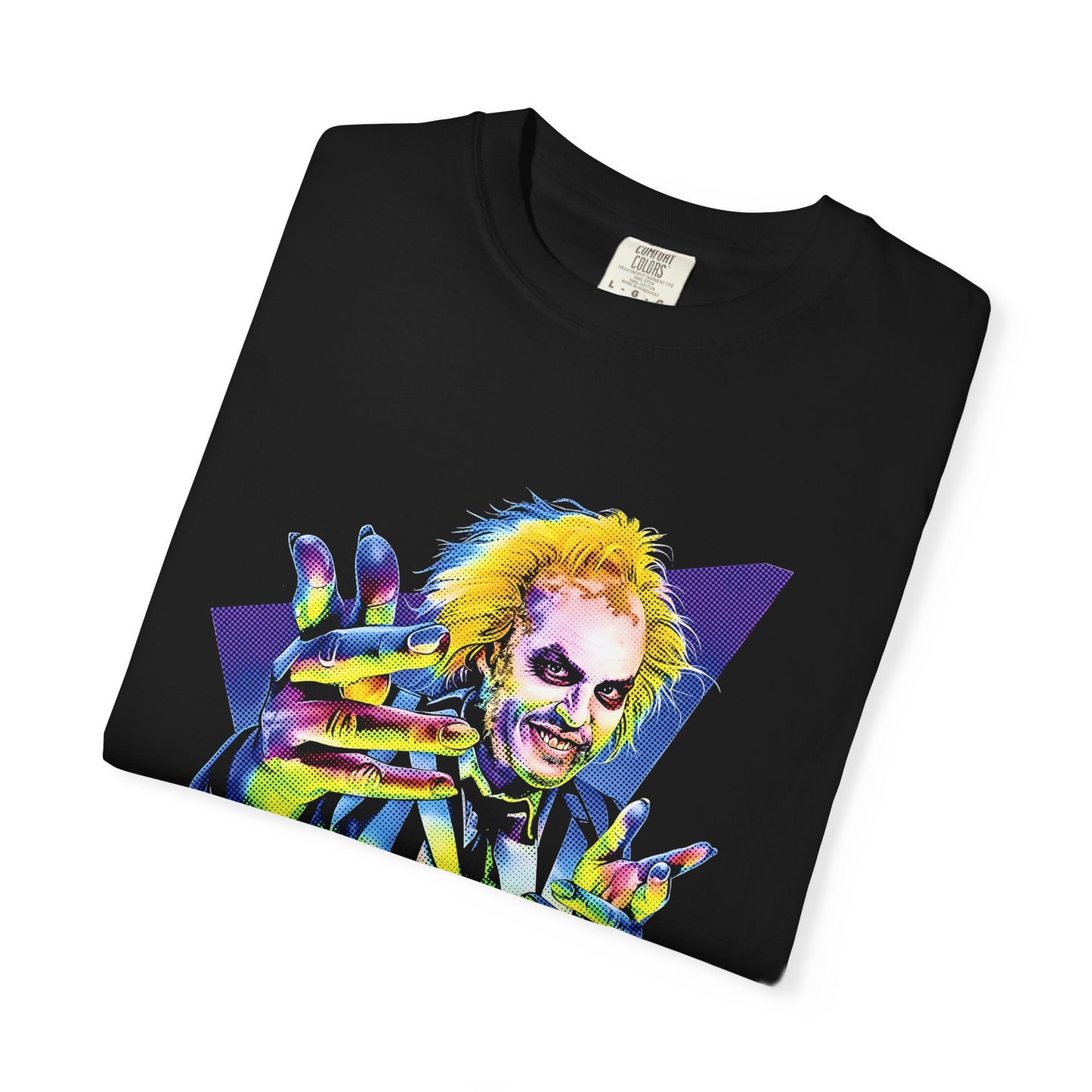 Beetlejuice Graphic T-Shirt