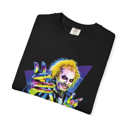 Beetlejuice Graphic T-Shirt