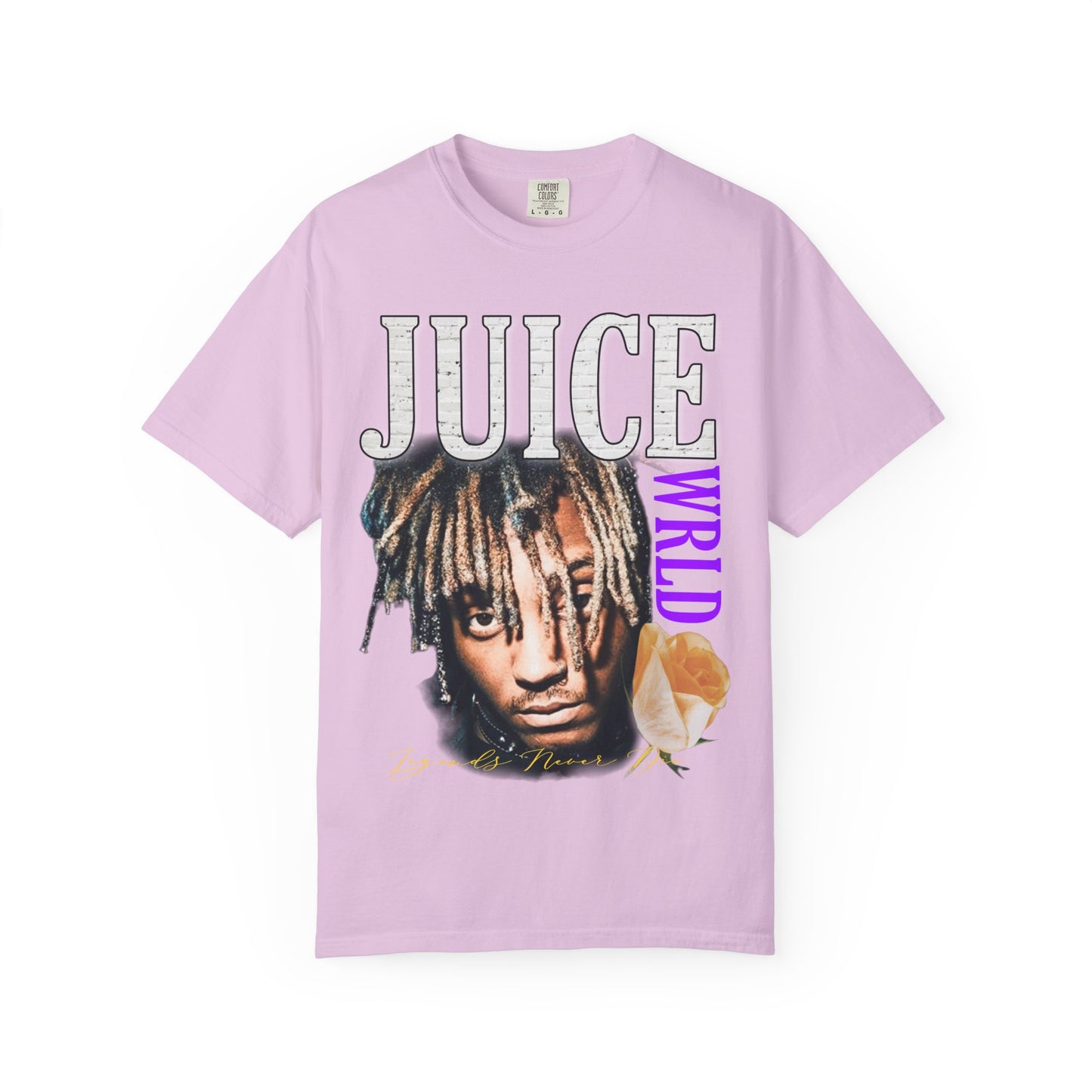 Juice Tribute T-Shirt