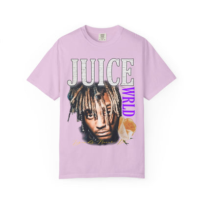 Juice Tribute T-Shirt