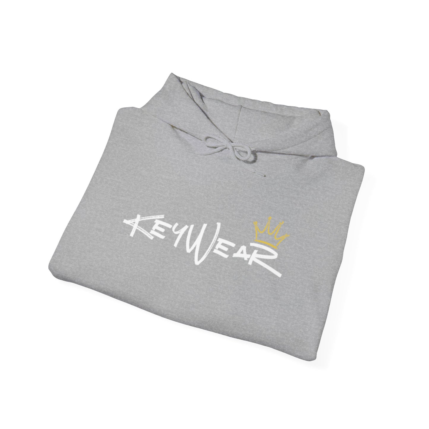 Keywear Merch Hoodie