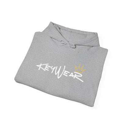 Keywear Merch Hoodie