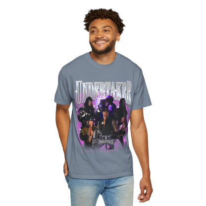 Undertaker Graphic T-Shirt