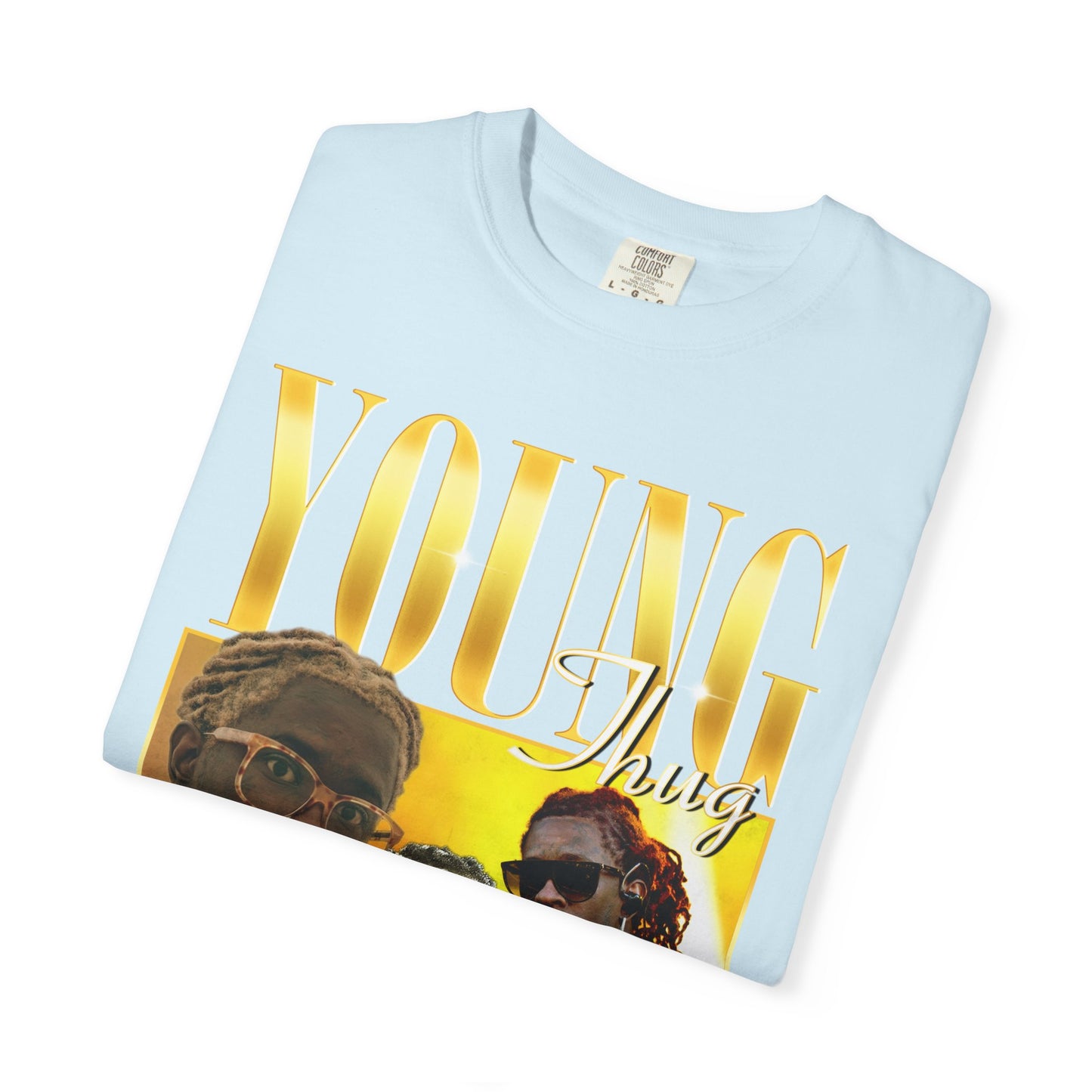 Young Thug Graphic T-Shirt