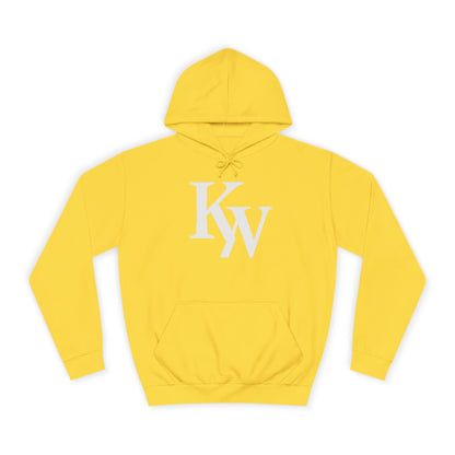 KeyWear Money Skull Hoodie