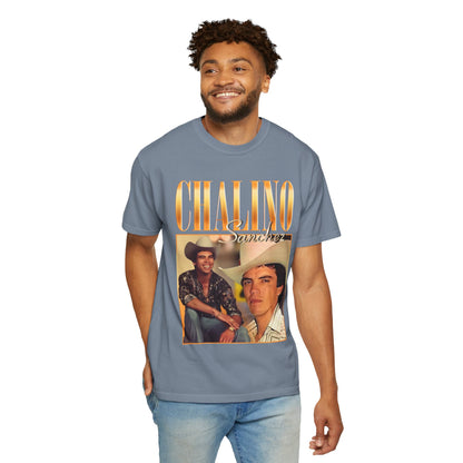 Chalino Sánchez Vintage Graphic T-shirt
