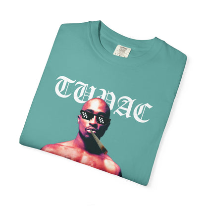 2Pac Graphic T-shirt