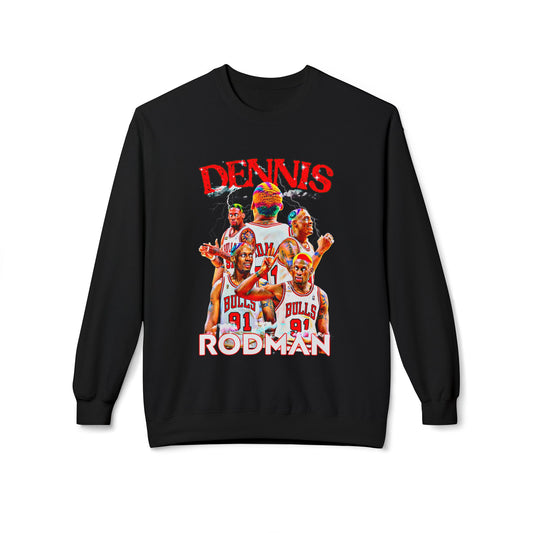 The Worm Crewneck Sweatshirt